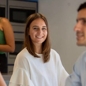 Meet your Posher, Dominika